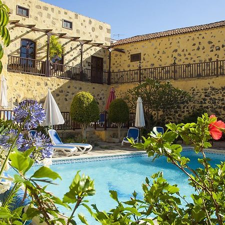 La Bodega Casa Rural, Tenerife. Сан Мигель Экстерьер фото