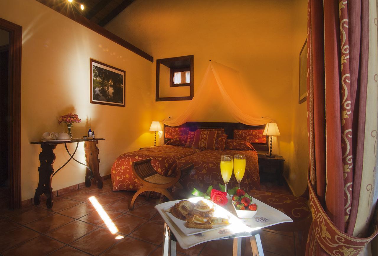 La Bodega Casa Rural, Tenerife. Сан Мигель Экстерьер фото