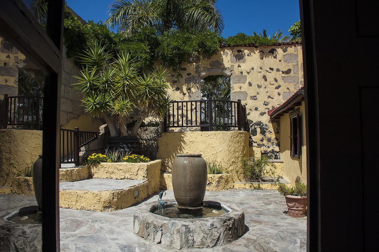La Bodega Casa Rural, Tenerife. Сан Мигель Экстерьер фото