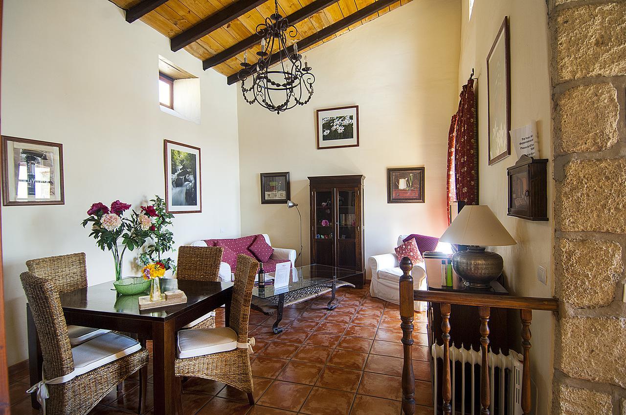 La Bodega Casa Rural, Tenerife. Сан Мигель Экстерьер фото