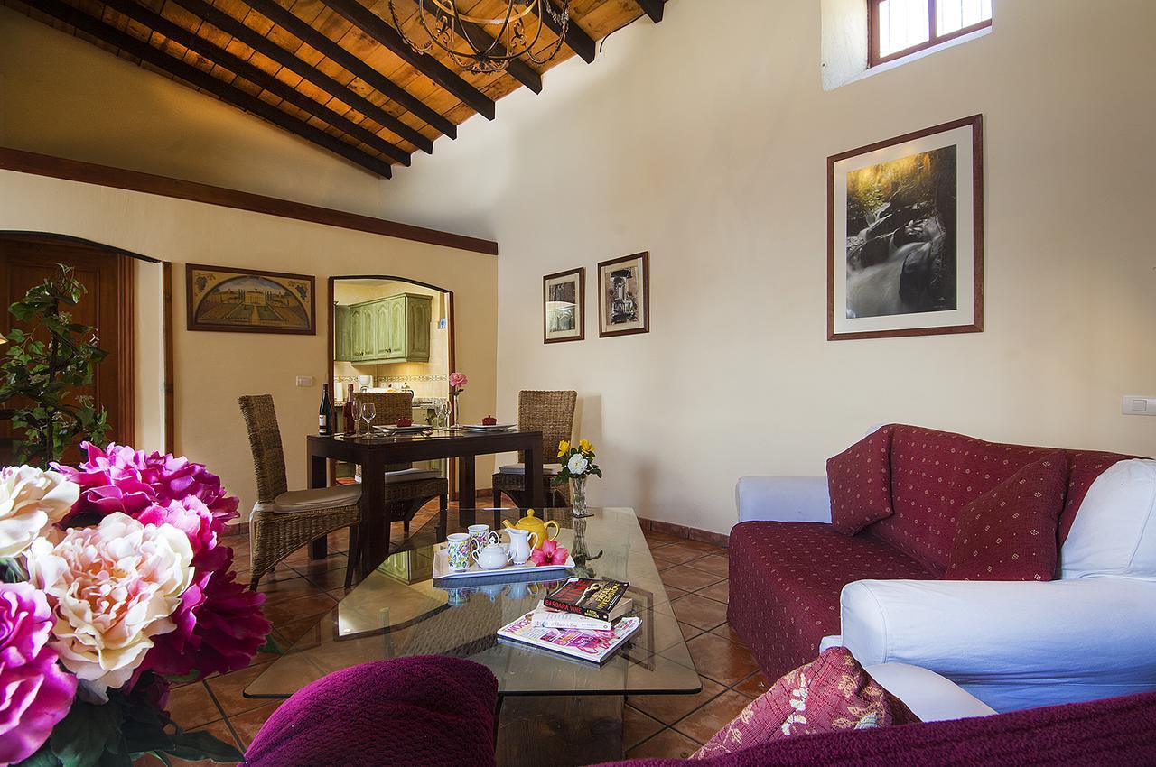 La Bodega Casa Rural, Tenerife. Сан Мигель Экстерьер фото