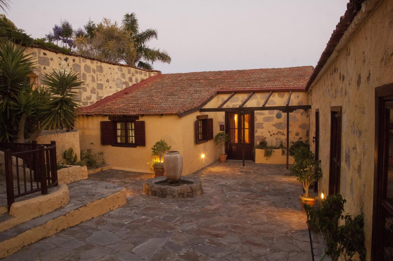 La Bodega Casa Rural, Tenerife. Сан Мигель Экстерьер фото