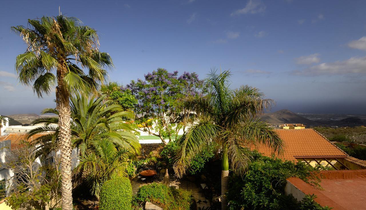 La Bodega Casa Rural, Tenerife. Сан Мигель Экстерьер фото