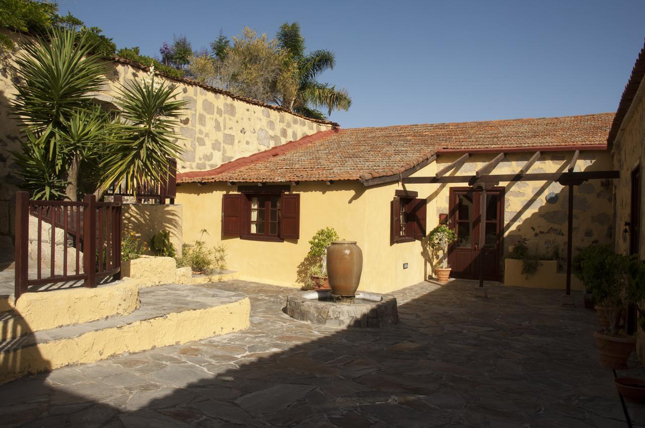 La Bodega Casa Rural, Tenerife. Сан Мигель Экстерьер фото