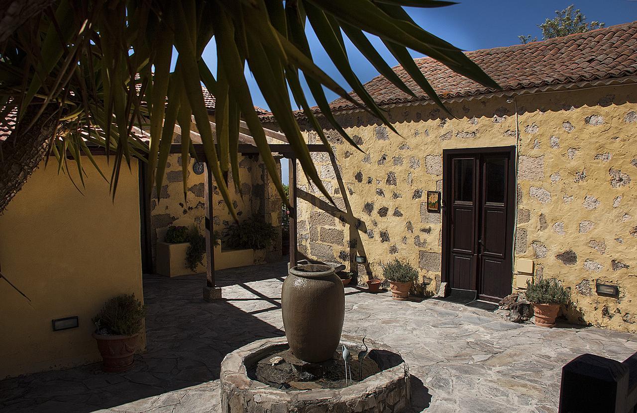 La Bodega Casa Rural, Tenerife. Сан Мигель Экстерьер фото